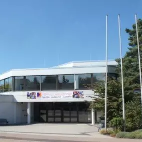 Bild von Schiller-Gymnasium Pforzheim