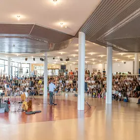 Bild von Schiller-Gymnasium Pforzheim