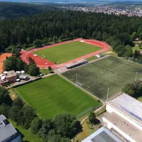 Bild von Schiller-Gymnasium Pforzheim