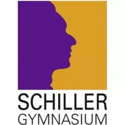 Logo de Schiller-Gymnasium Pforzheim