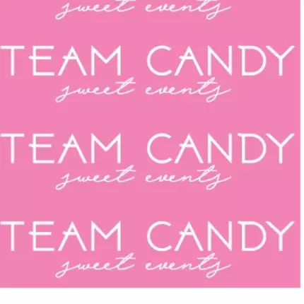 Logo de Team Candy