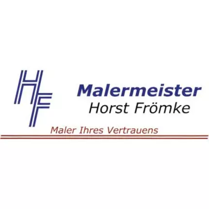 Logo van Malermeister Frömke