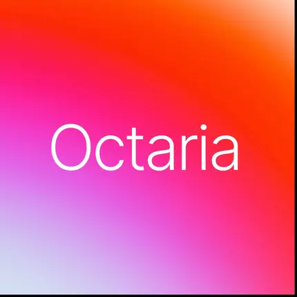 Logo von Octaria Software Development