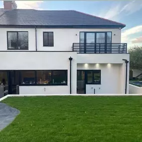 Bild von Weardale Construction and Development