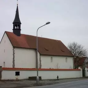 Bild von Městský úřad Planá