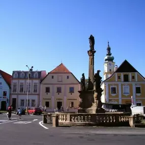 Bild von Městský úřad Planá