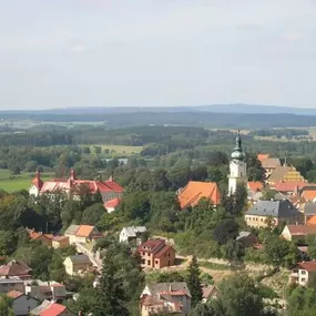 Bild von Městský úřad Planá