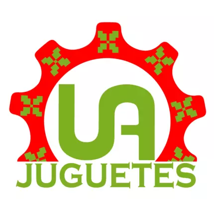 Logo de UA Juguetes