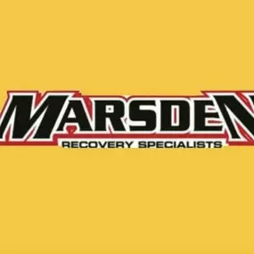 Bild von Marsden Recovery Specialists