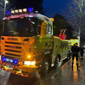 Bild von Marsden Recovery Specialists