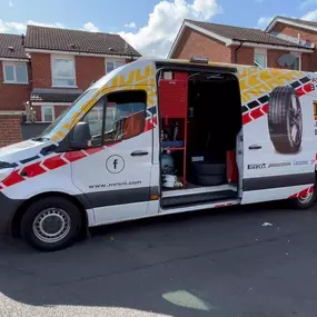Bild von Marsden Recovery Specialists