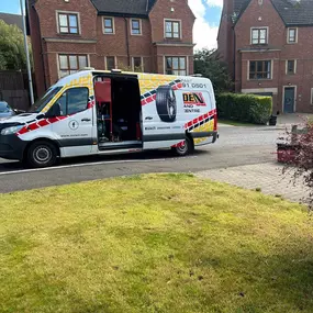 Bild von Marsden Recovery Specialists