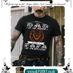 Bild von OKTshirt