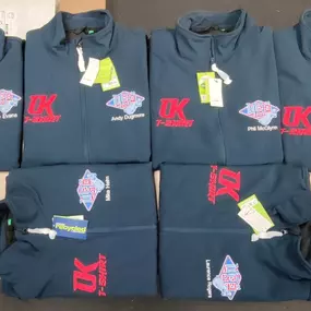 Bild von OKTshirt