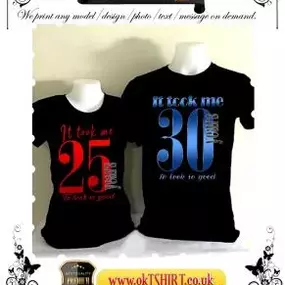 Bild von OKTshirt