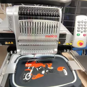 Bild von OKTshirt