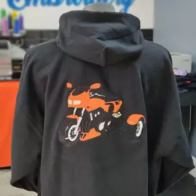 Bild von OKTshirt