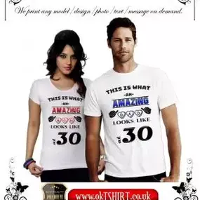 Bild von OKTshirt