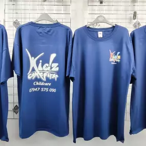 Bild von OKTshirt
