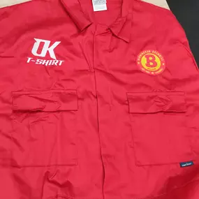 Bild von OKTshirt
