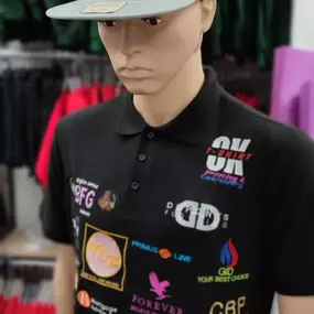 Bild von OKTshirt
