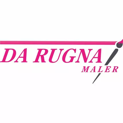 Logo von Da Rugna Maler GmbH