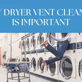 Dryer Vent Cleaning