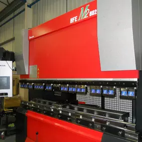 Bild von PKD Precision Sheet Metal Ltd