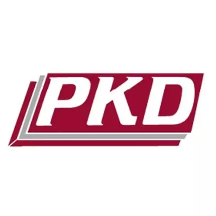 Logo van P K D Precision Sheet Metal Ltd