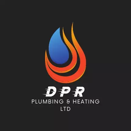 Logo de DPR Plumbing and Heating Ltd