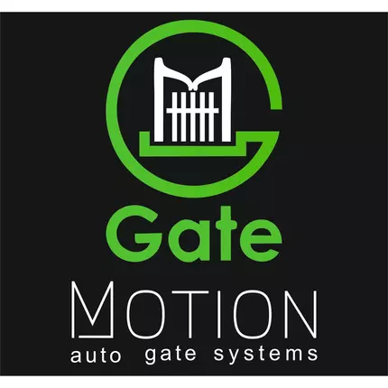 Logo von Gate Motion Ltd