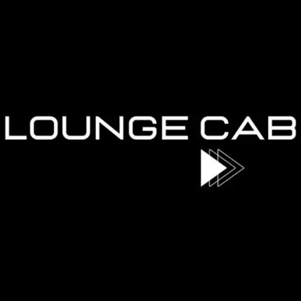 Logo van Lounge Cab