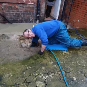 Bild von Madden Drainage