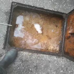 Bild von Madden Drainage