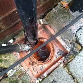 Bild von Madden Drainage
