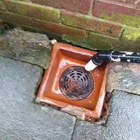 Bild von Madden Drainage