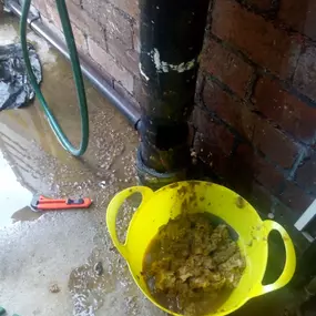 Bild von Madden Drainage