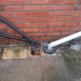 Bild von Madden Drainage
