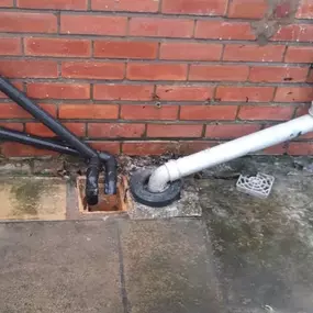 Bild von Madden Drainage