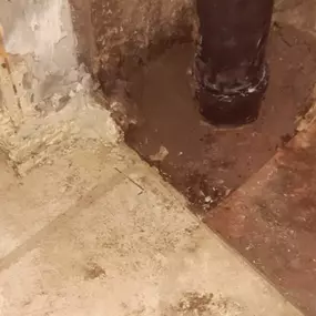 Bild von Madden Drainage