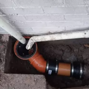 Bild von Madden Drainage