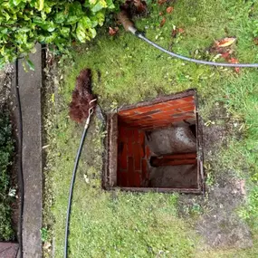 Bild von Madden Drainage