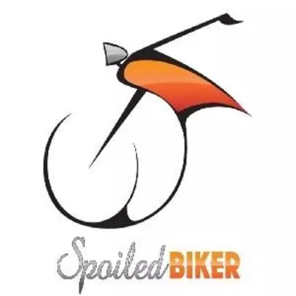 Logo de Spoiled Biker