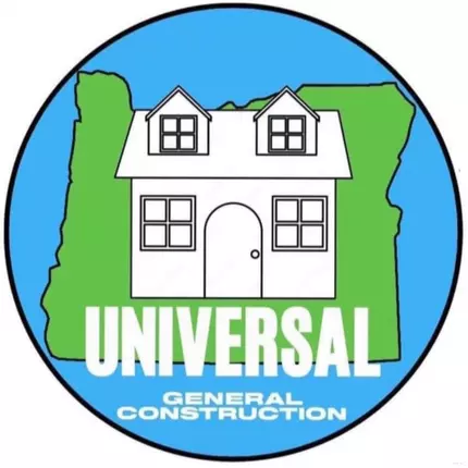 Logo de UNIVERSAL GENERAL CONSTRUCTION