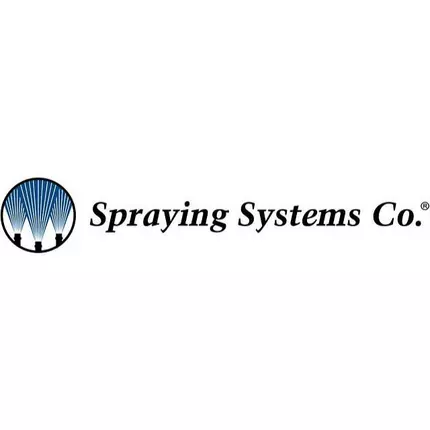 Logo de Spraying Systems Manufacturing Europe GmbH