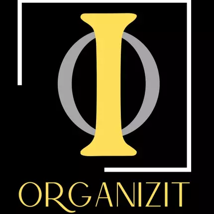 Logo von OrganizIT! Inc. Custom Closet & Storage Solutions