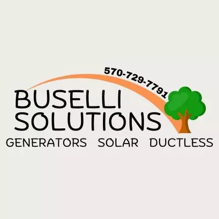 Logo de Buselli Solutions