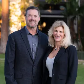 Bild von Costanza Genoese Zerbi, Associate Broker & Neil Edmonds, REALTOR | Long Beach- South Bay