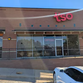 Street view of Tso Chinese - 78759