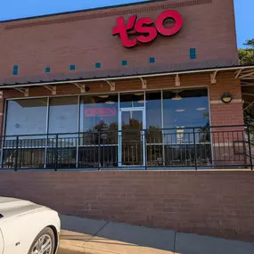 Tso Chinese Takeout & Delivery
- Street View